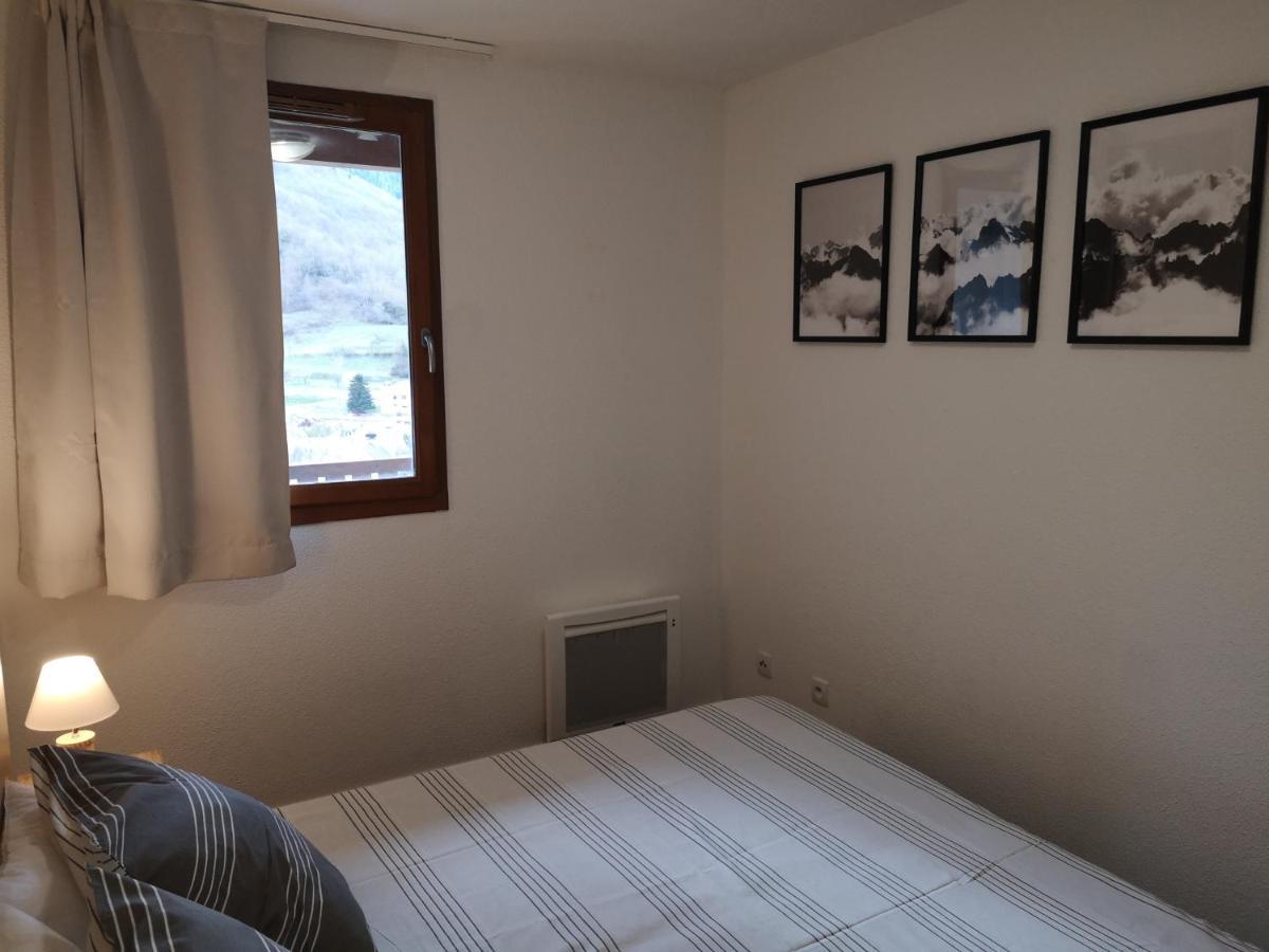 Les Balcons De La Neste - Appt 1 A 6 Personnes Arreau Exterior foto