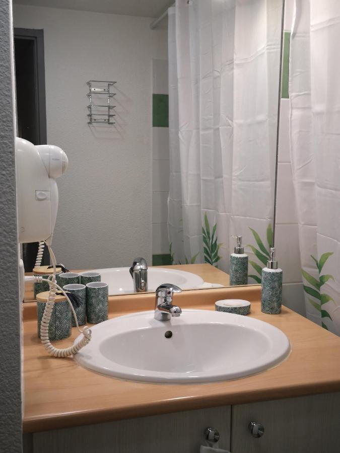 Les Balcons De La Neste - Appt 1 A 6 Personnes Arreau Exterior foto