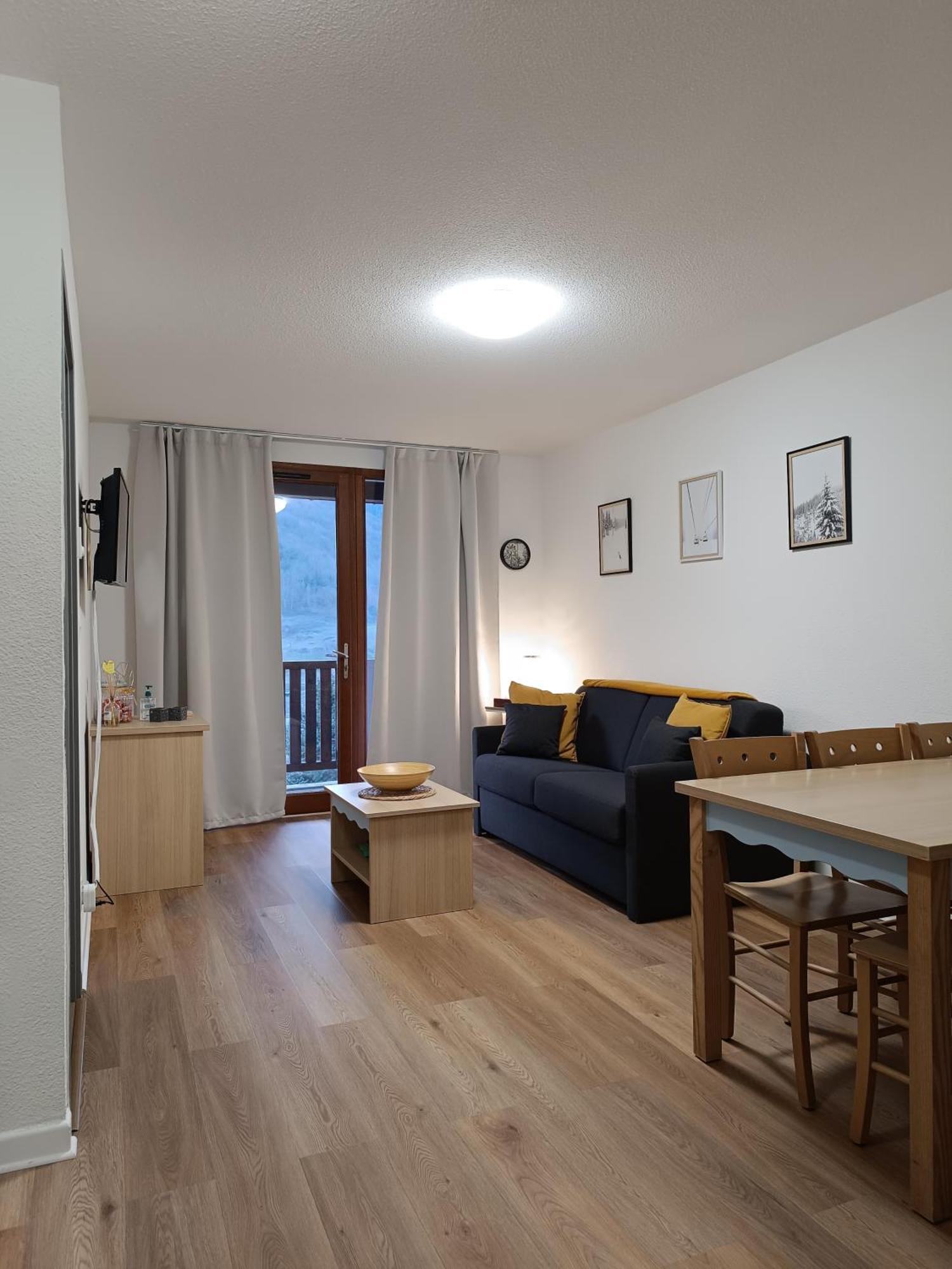 Les Balcons De La Neste - Appt 1 A 6 Personnes Arreau Exterior foto